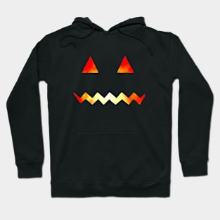 Jack-O-Lantern Hoodie